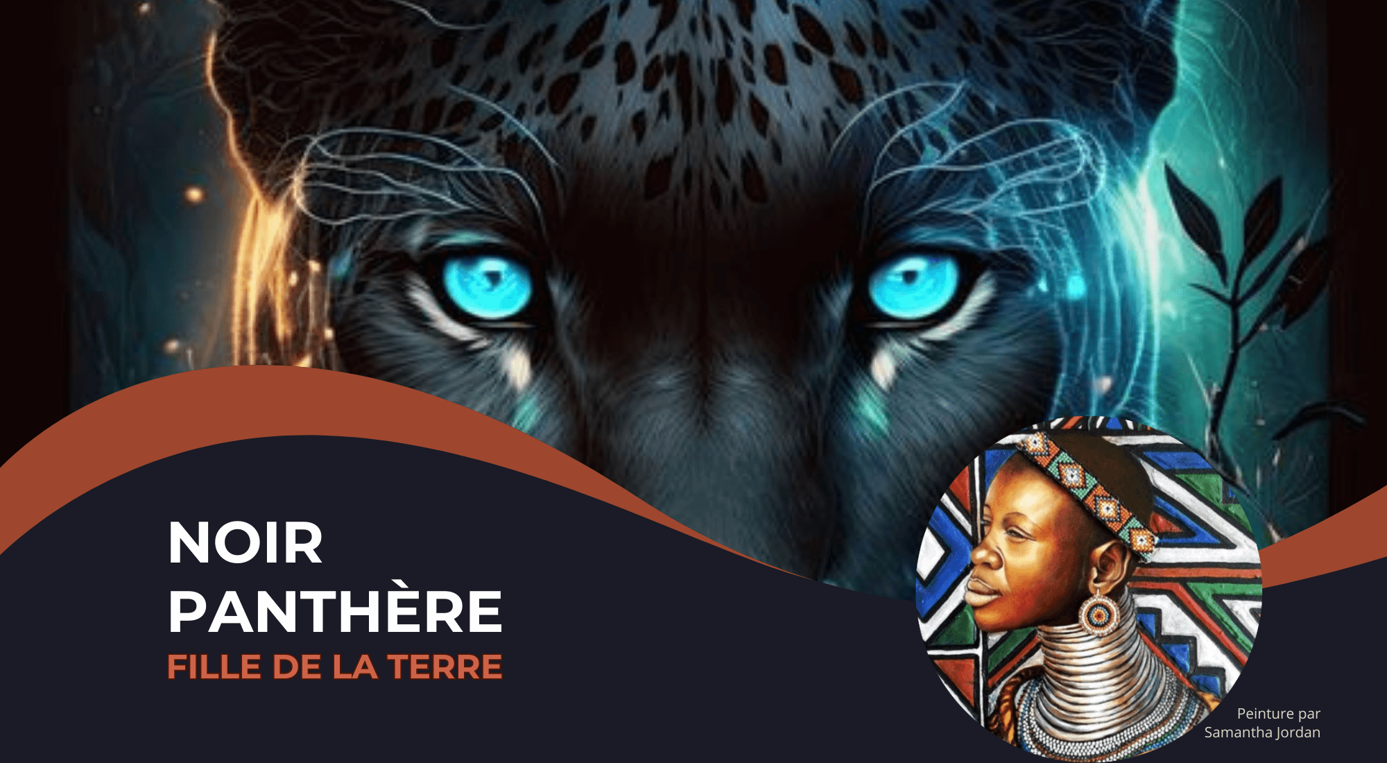 Noir Panthère Billetterie